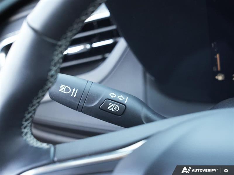 buick Encore GX 2024 - 19