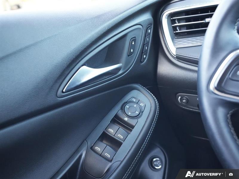 buick Encore GX 2024 - 20