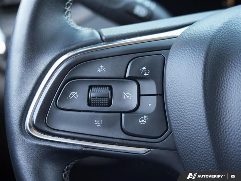 buick Encore GX 2024 - 21