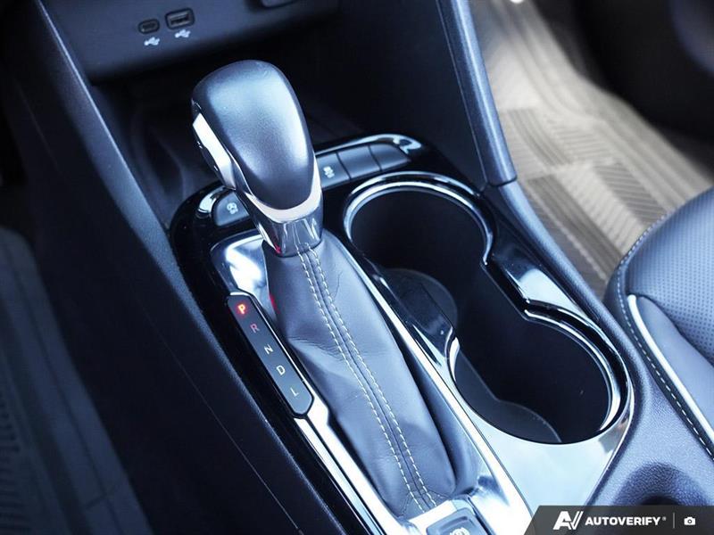 buick Encore GX 2024 - 22