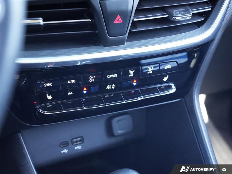 buick Encore GX 2024 - 23