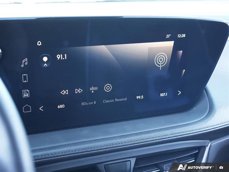 buick Encore GX 2024 - 24