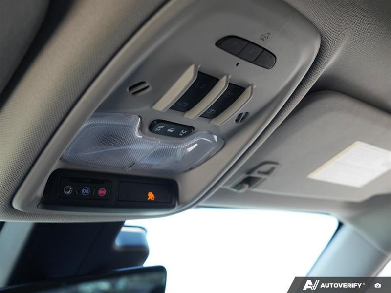 buick Encore GX 2024 - 25