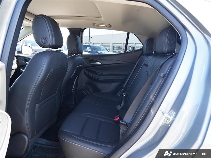 buick Encore GX 2024 - 27