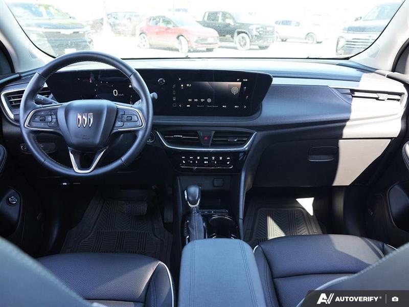 buick Encore GX 2024 - 28
