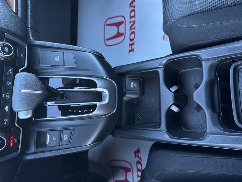 honda CR-V 2017 - 5
