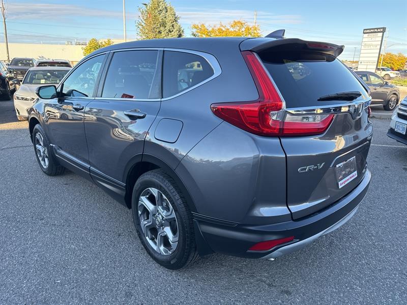 honda CR-V 2017 - 11