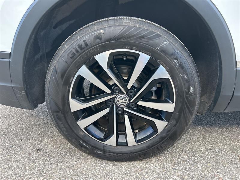 volkswagen Tiguan 2021 - 6