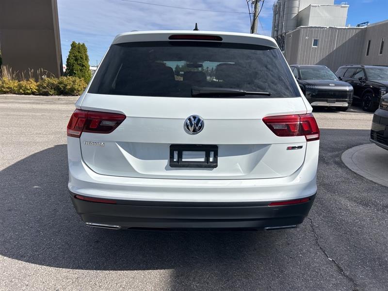 volkswagen Tiguan 2021 - 8