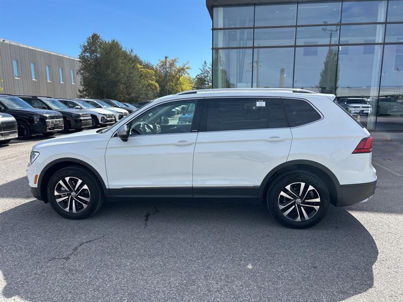 volkswagen Tiguan 2021 - 10