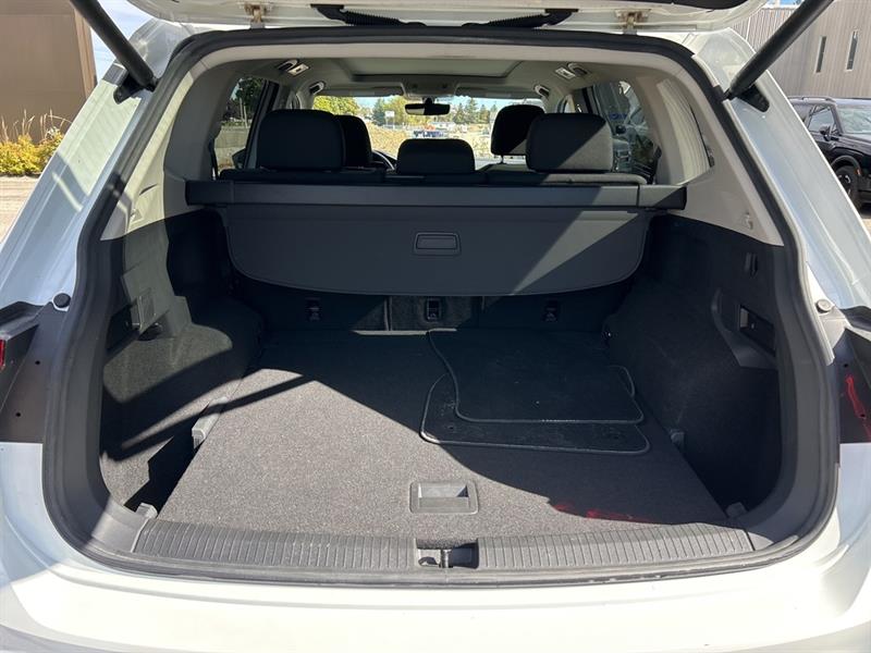 volkswagen Tiguan 2021 - 11