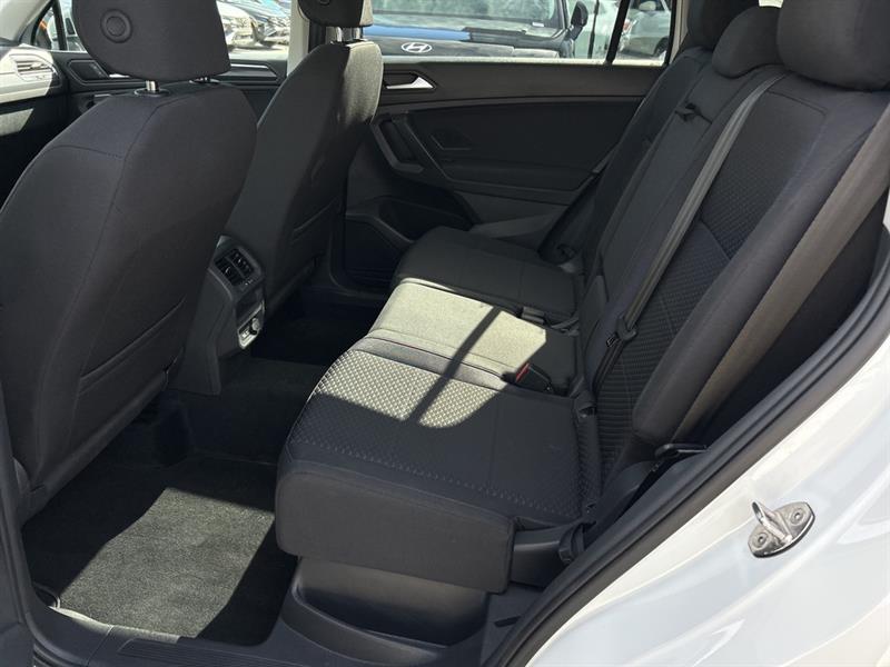 volkswagen Tiguan 2021 - 12