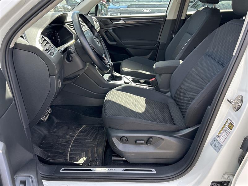 volkswagen Tiguan 2021 - 15