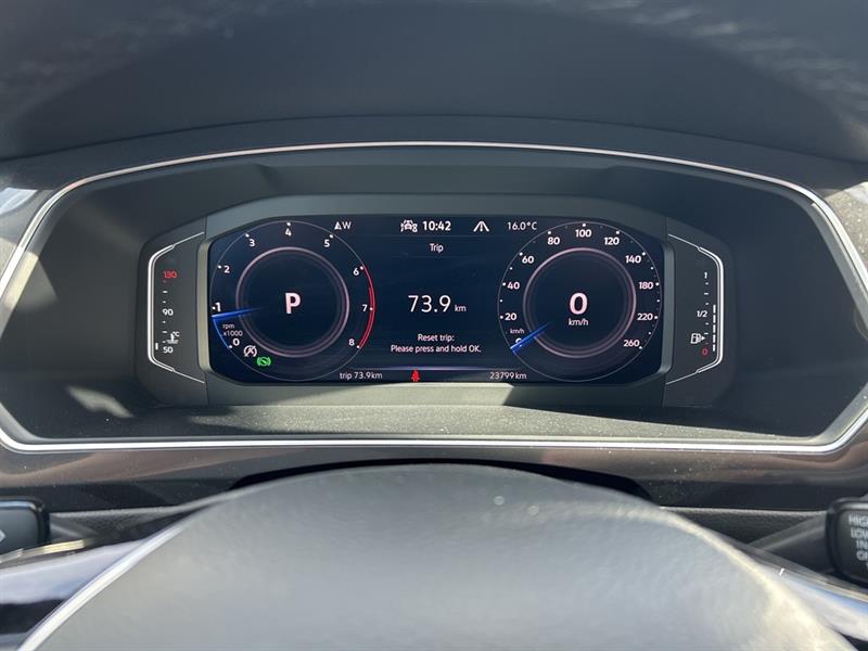 volkswagen Tiguan 2021 - 19