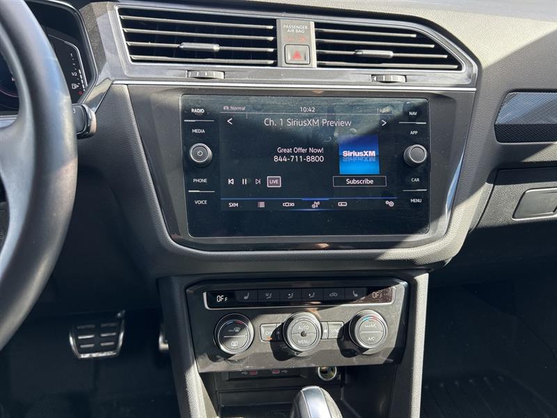 volkswagen Tiguan 2021 - 20