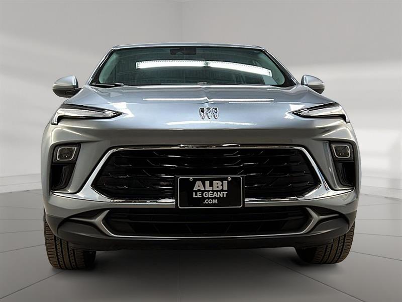 buick Encore GX 2024 - 2