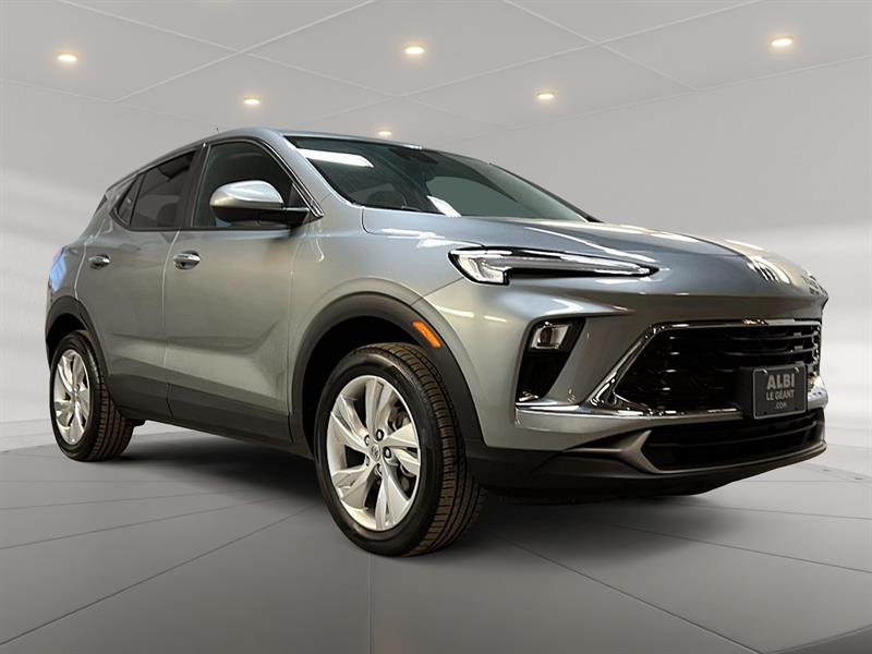 buick Encore GX 2024 - 3