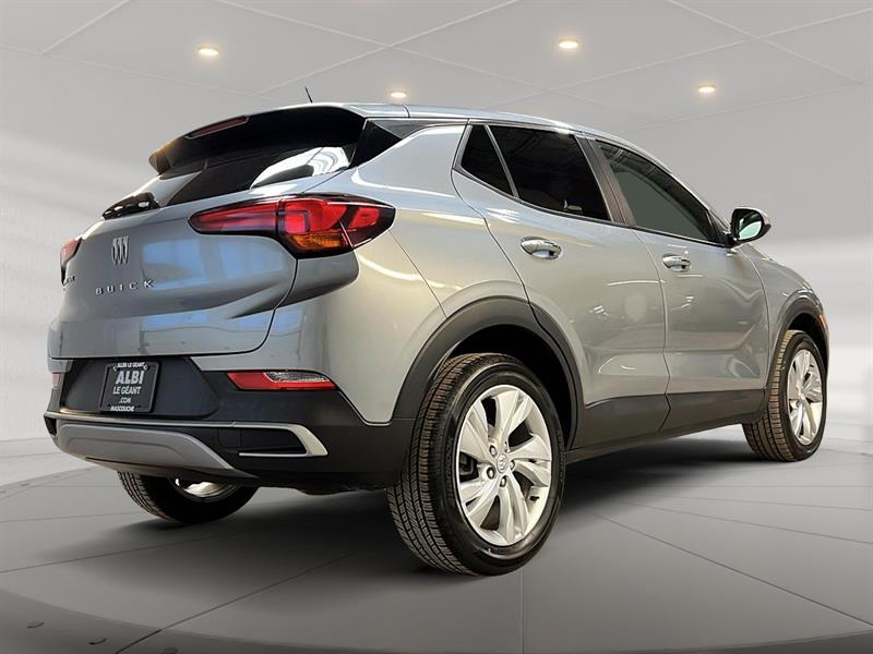buick Encore GX 2024 - 4