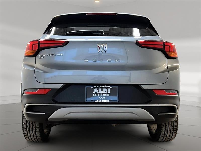 buick Encore GX 2024 - 5