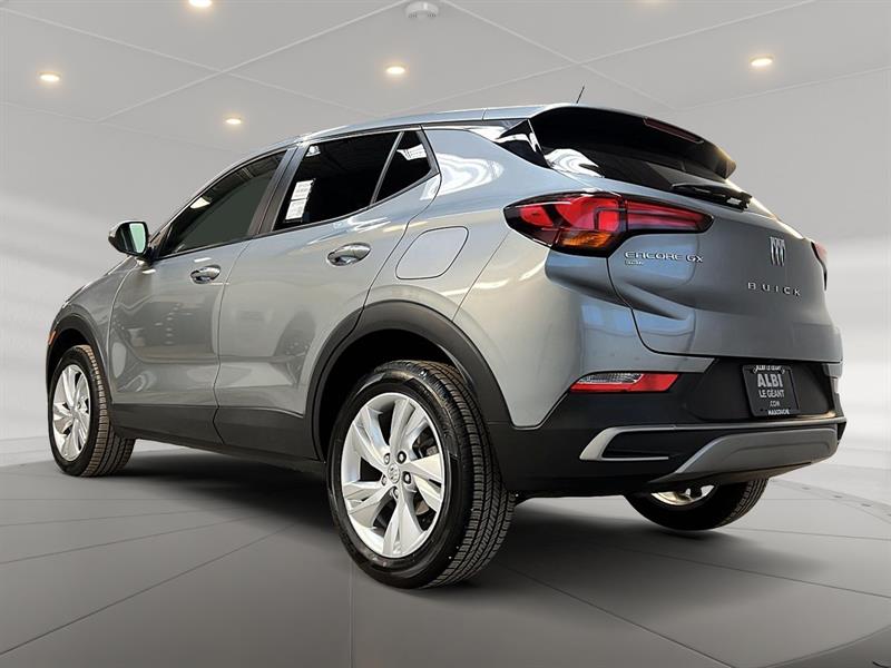 buick Encore GX 2024 - 6
