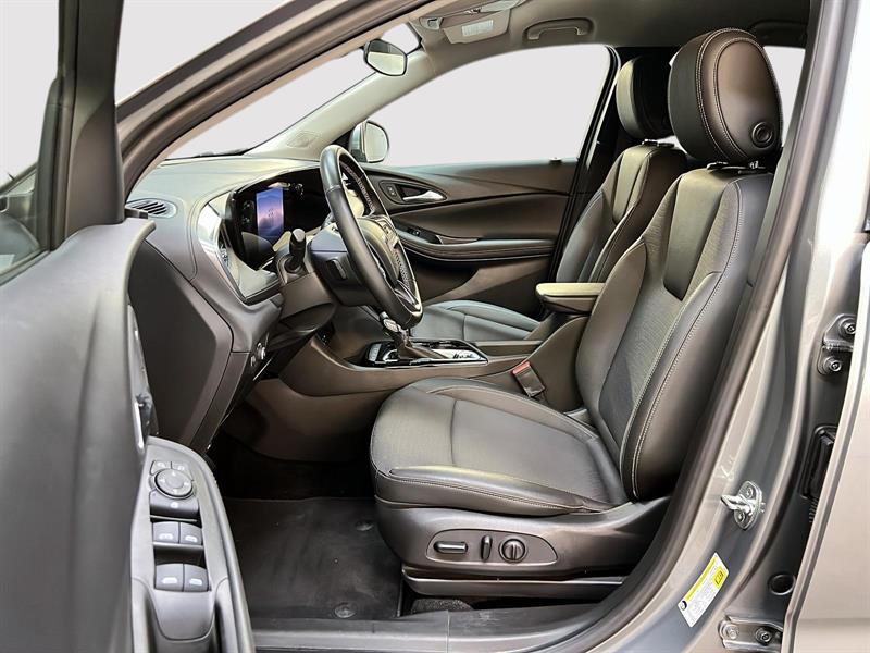 buick Encore GX 2024 - 7