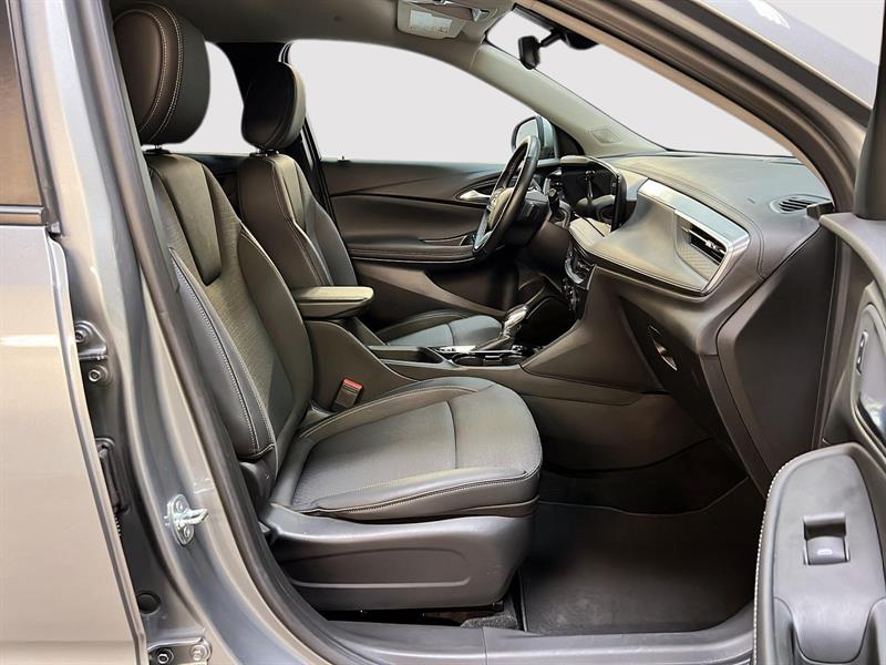 buick Encore GX 2024 - 8