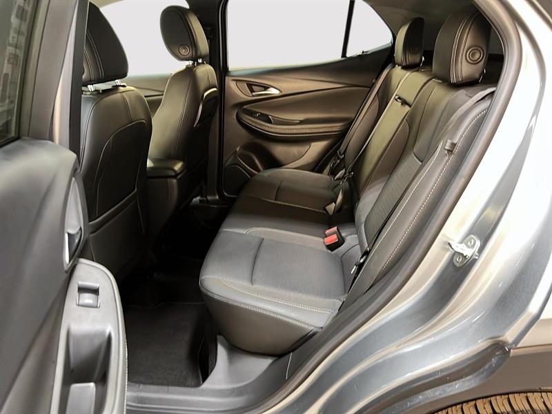 buick Encore GX 2024 - 9