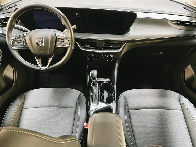 buick Encore GX 2024 - 10