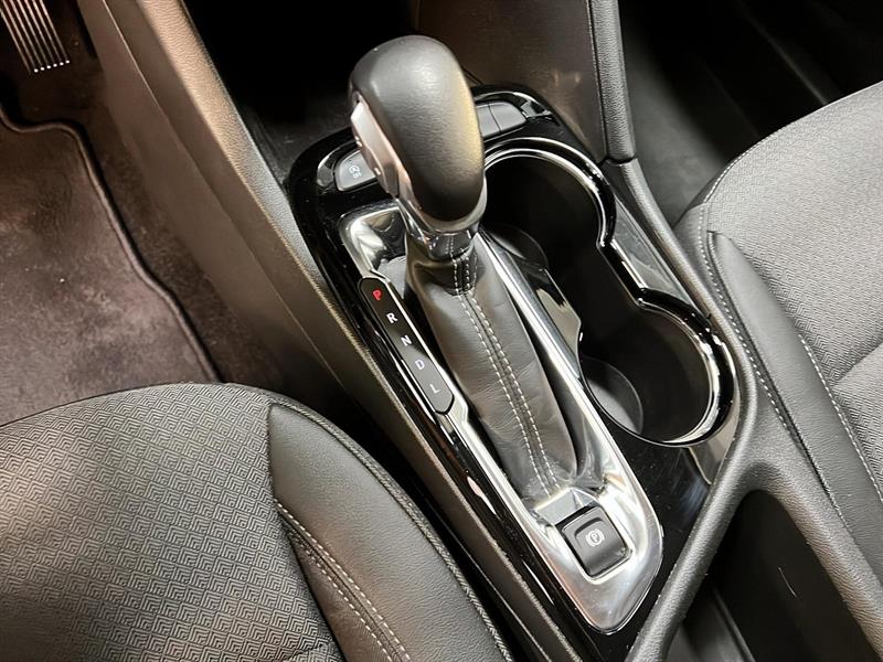 buick Encore GX 2024 - 13