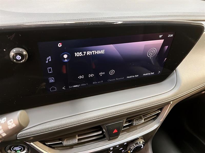 buick Encore GX 2024 - 15