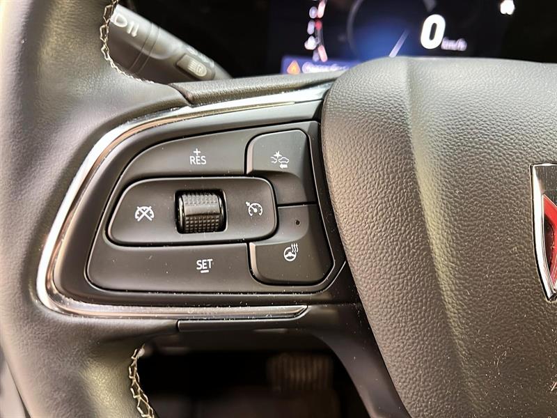 buick Encore GX 2024 - 19