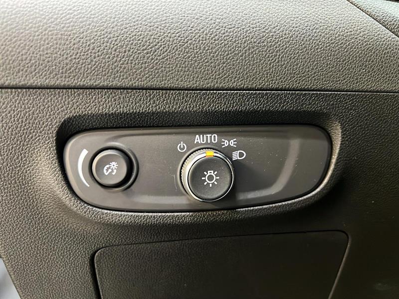 buick Encore GX 2024 - 20