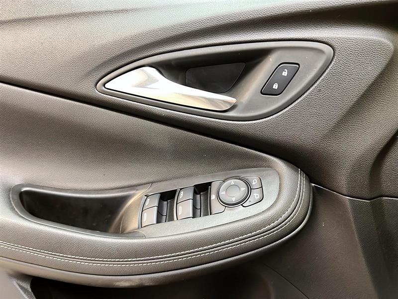 buick Encore GX 2024 - 21