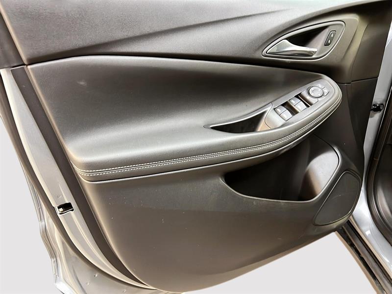 buick Encore GX 2024 - 22