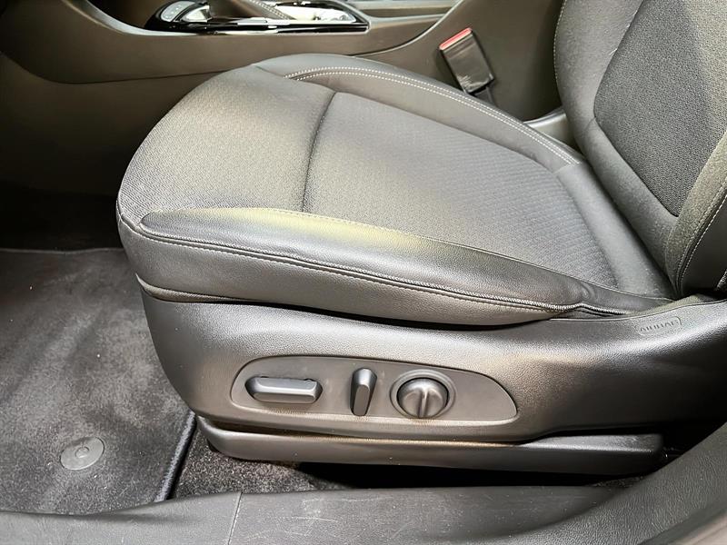 buick Encore GX 2024 - 23