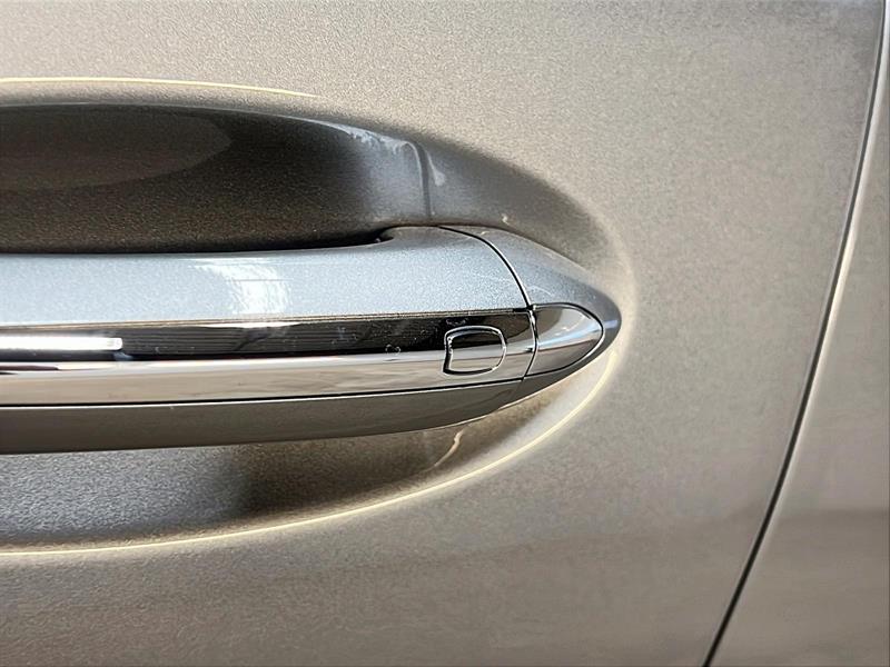 buick Encore GX 2024 - 24