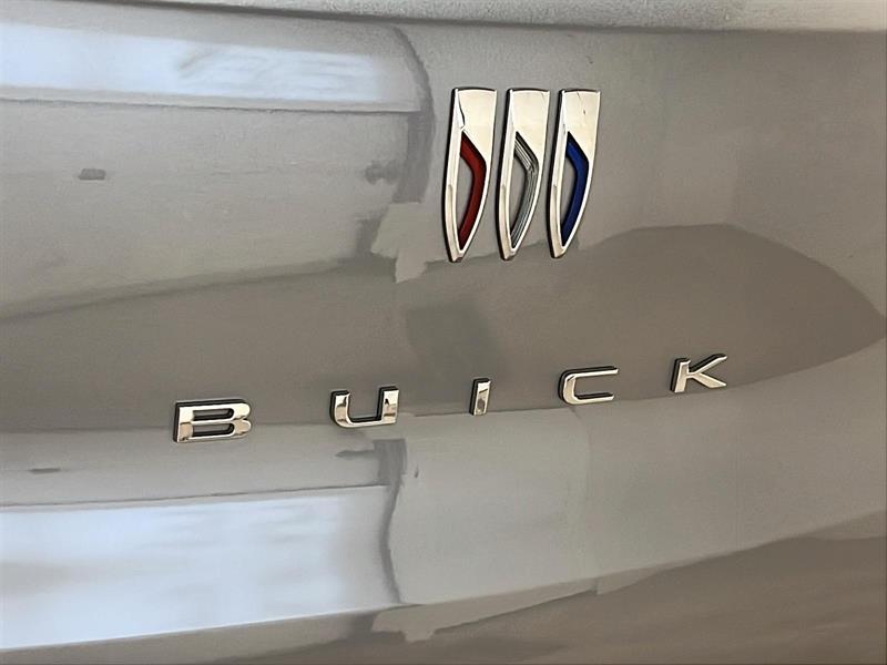 buick Encore GX 2024 - 26