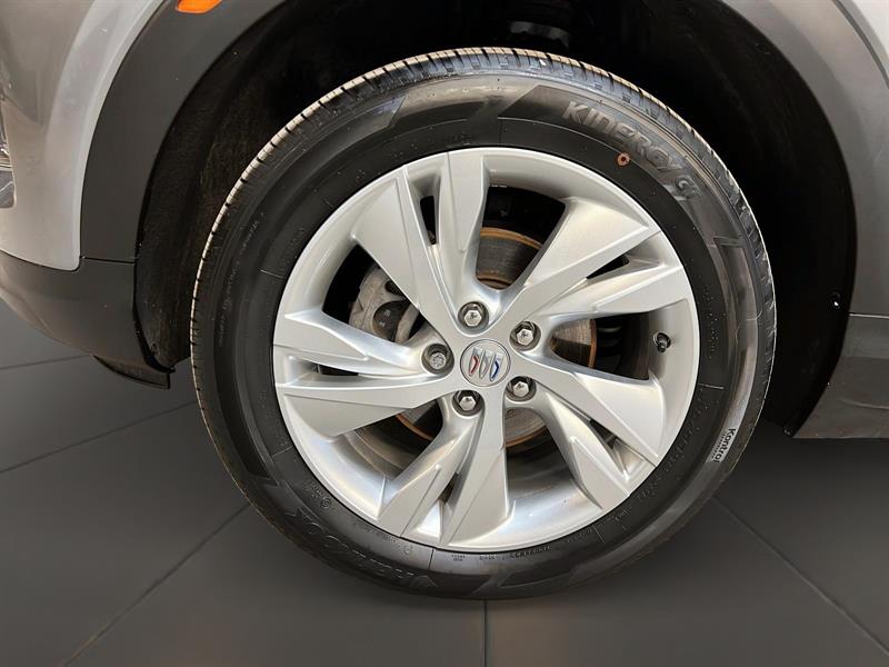 buick Encore GX 2024 - 27