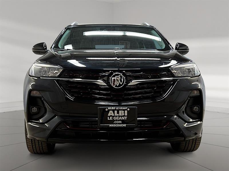 buick Encore GX 2023 - 2