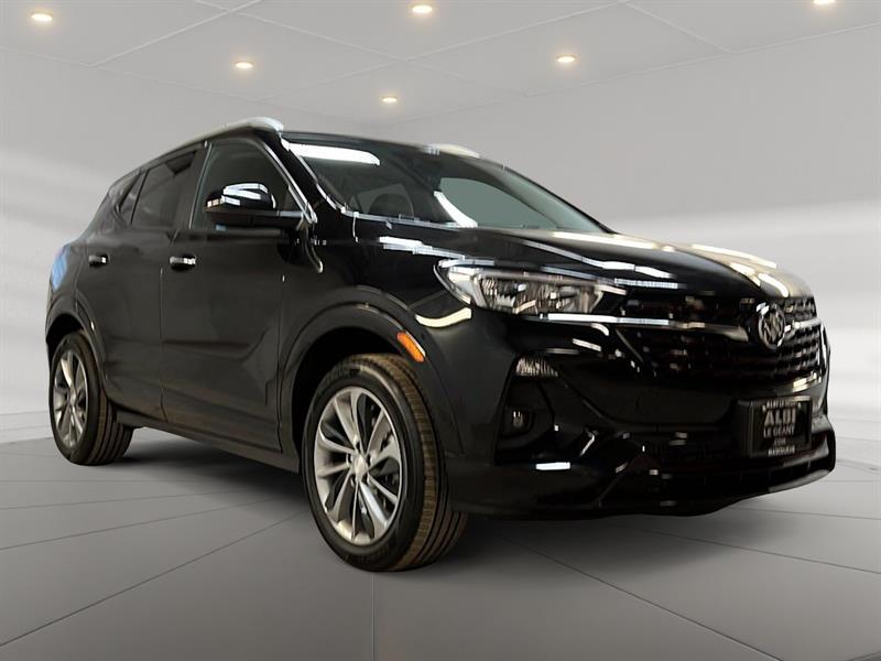 buick Encore GX 2023 - 3