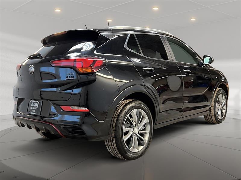 buick Encore GX 2023 - 4