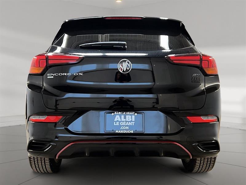 buick Encore GX 2023 - 5