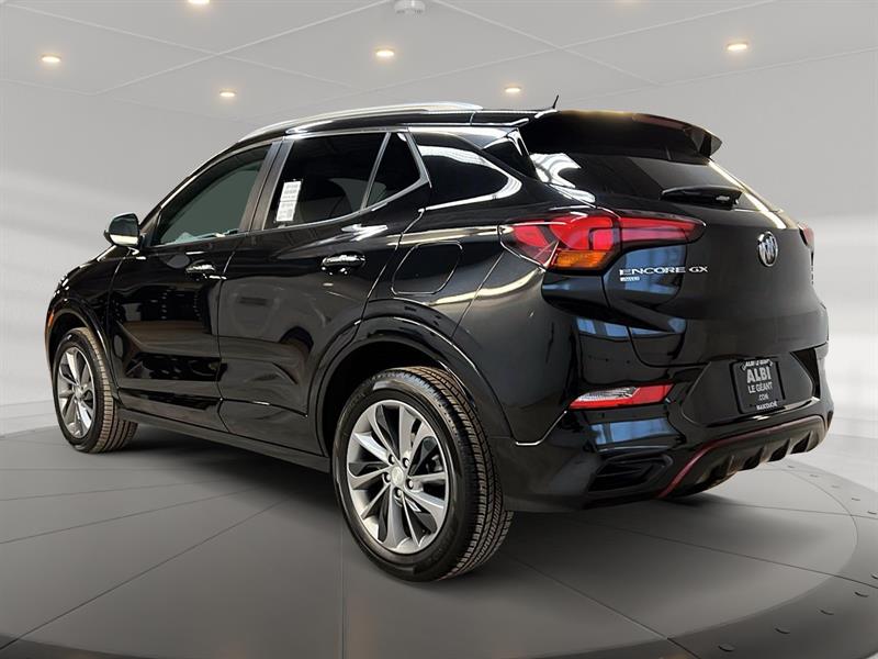 buick Encore GX 2023 - 6