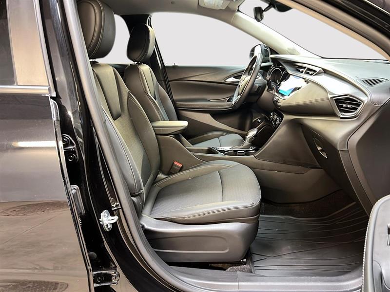 buick Encore GX 2023 - 8