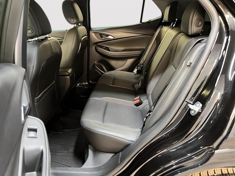 buick Encore GX 2023 - 9