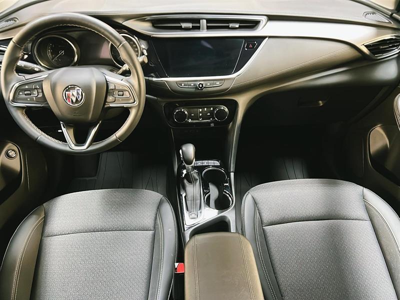 buick Encore GX 2023 - 10