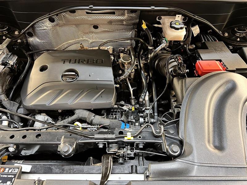 buick Encore GX 2023 - 11