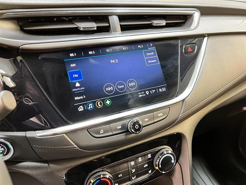 buick Encore GX 2023 - 16