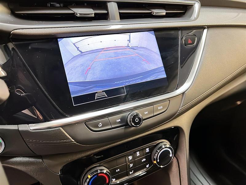 buick Encore GX 2023 - 17