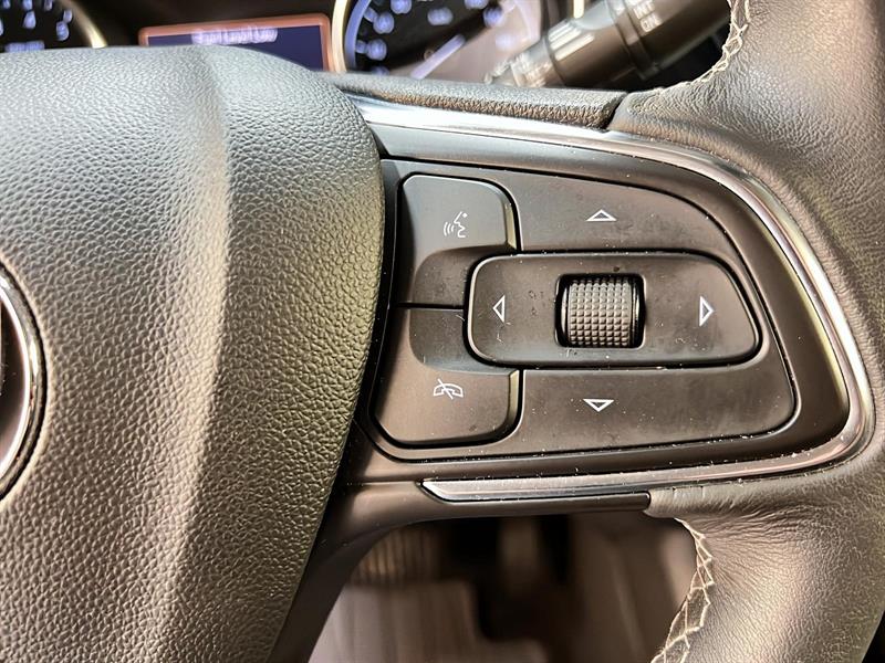 buick Encore GX 2023 - 19